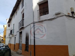 Chalet en venta en Xàtiva