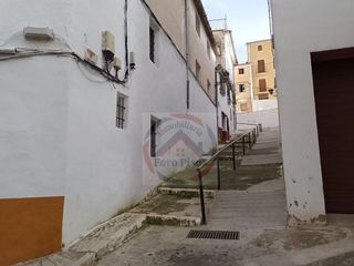 Chalet en venta en Xàtiva