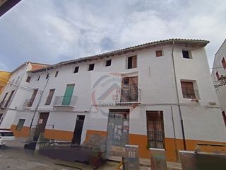 Chalet en venta en Xàtiva