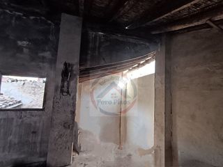 Chalet en venta en Xàtiva