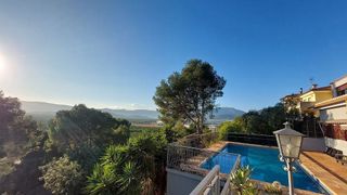 Chalet en venta en Real de Gandía