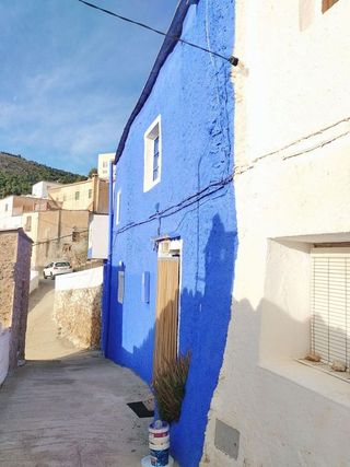 Casa en venta en Murtas