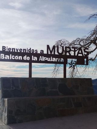 Casa en venta en Murtas