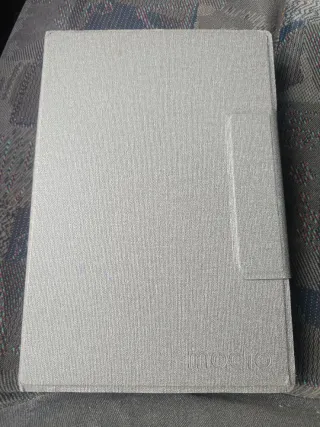 Tablet Modio CB01 Negra