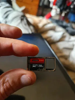 Tablet Modio CB01 Negra