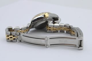 Reloj Rolex Oyster Perpetual Date 69173