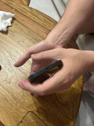 iPhone 14 128GB Negro