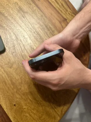 iPhone 14 128GB Negro