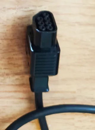 Mando Nintendo NES MAX NES-027