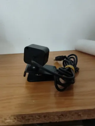 Cámara Webcam 360°