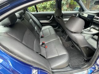 Despiece BMW E90 Pack M