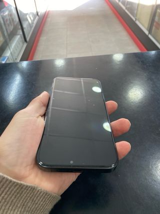 iPhone 15 Pro Max 256GB Nero Titanio