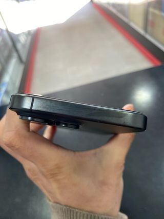 iPhone 15 Pro Max 256GB Nero Titanio