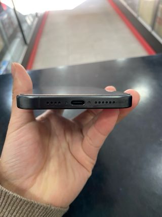 iPhone 15 Pro Max 256GB Nero Titanio