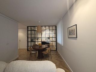 Piso en alquiler en Areal – Zona Centro en Vigo