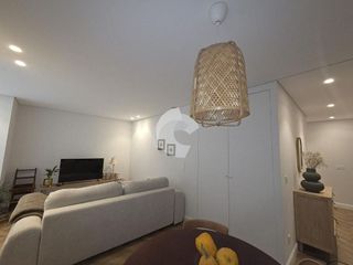 Piso en alquiler en Areal – Zona Centro en Vigo