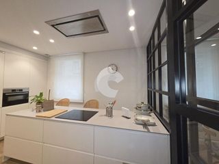 Piso en alquiler en Areal – Zona Centro en Vigo