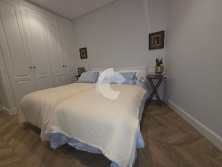 Piso en alquiler en Areal – Zona Centro en Vigo