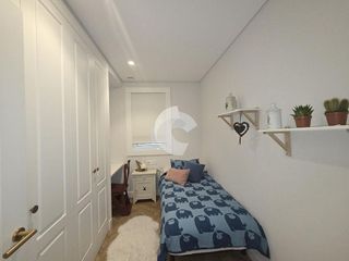 Piso en alquiler en Areal – Zona Centro en Vigo