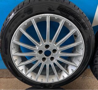 Llantas 17” Alfa Romeo 5x98