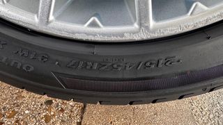 Llantas 17” Alfa Romeo 5x98