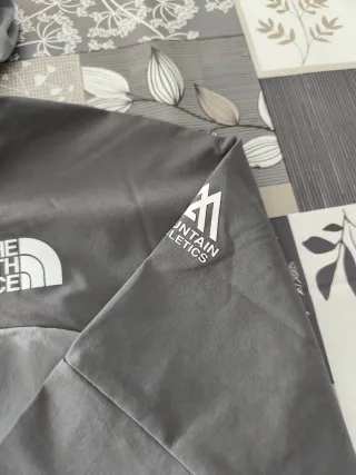 Cortavientos The North Face Talla XS