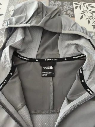 Cortavientos The North Face Talla XS