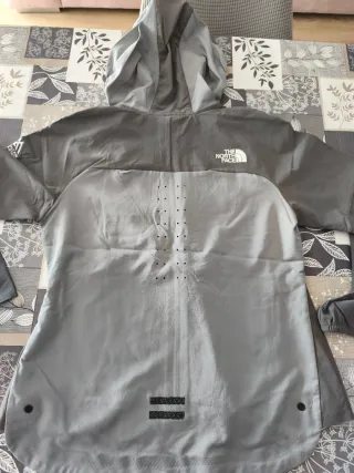 Cortavientos The North Face Talla XS