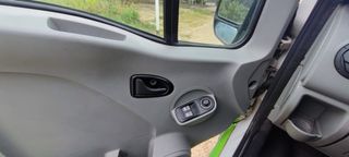 Nissan Interstar 2005