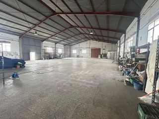 Nave industrial en venta en Crevillent