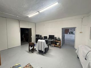 Nave industrial en venta en Crevillent