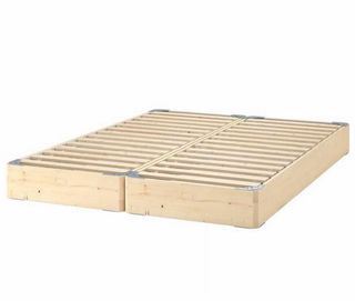 Base Cama IKEA ESPEVÄR 180x200 cm