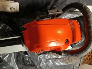 Motosierra Stihl MS 261