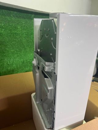 Calentador Vaillant AtmoMAG blanco