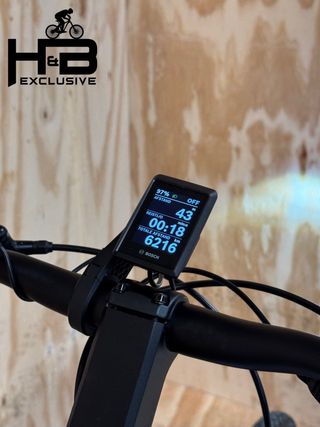 KTM Macina Style Pro Shimano Deore 2023