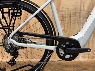 KTM Macina Style Pro Shimano Deore 2023