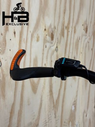 KTM Macina Style Pro Shimano Deore 2023