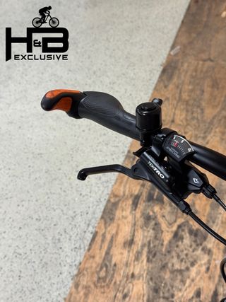 KTM Macina Style Pro Shimano Deore 2023