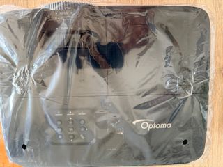 Proyector Optoma HD146X Full HD A ESTRENAR