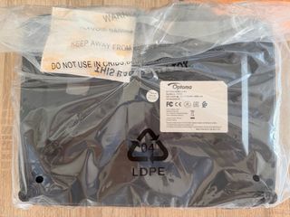 Proyector Optoma HD146X Full HD A ESTRENAR