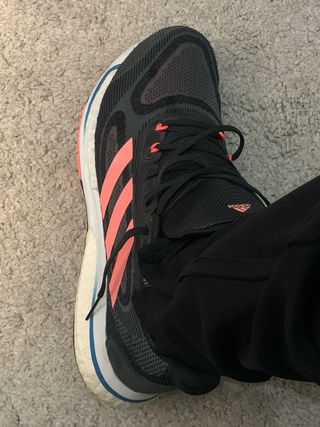 Zapatillas Adidas supernova+