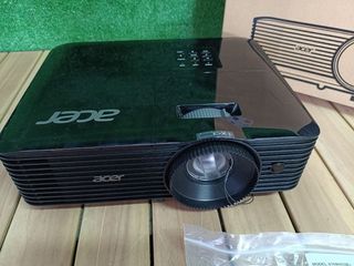 Proyector Acer X168H