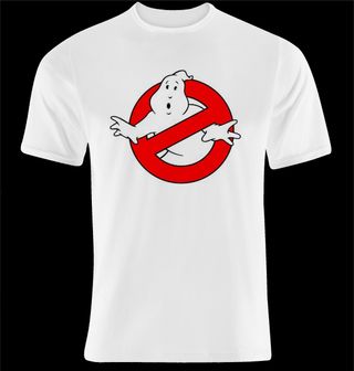CAMISETAS ghostbuster CAZAFANTASMAS, diferentes diseños