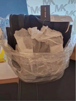 Zaino Michael Kors Camouflage