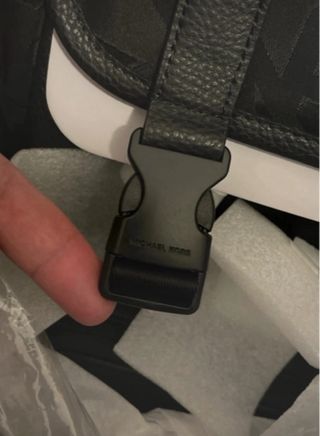 Zaino Michael Kors Camouflage