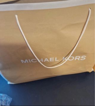 Zaino Michael Kors Camouflage