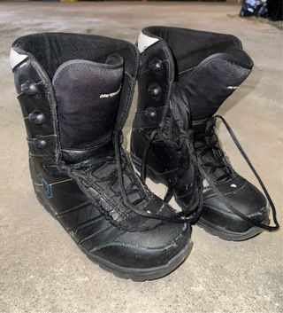 Scarponi Snowboard uomo