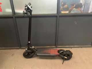 Lote Patinete Eléctrico Off-road Zwheel T8 1000w