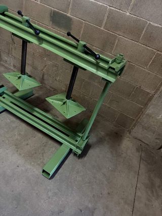 PRENSA MANUAL DOBLE HUSILLO