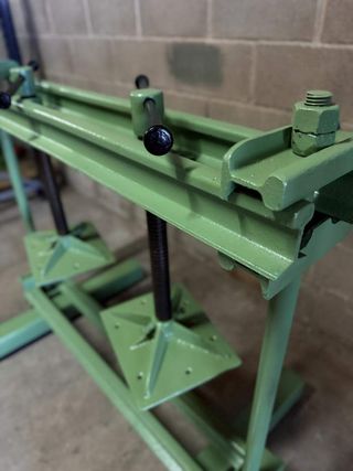 PRENSA MANUAL DOBLE HUSILLO